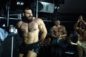 Фотограф Мила Смирнова